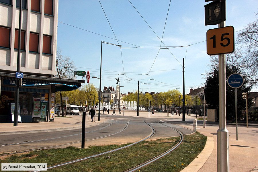 Straßenbahn Dijon - Anlagen
/ Bild: dijonanlagen_bk1404020286.jpg