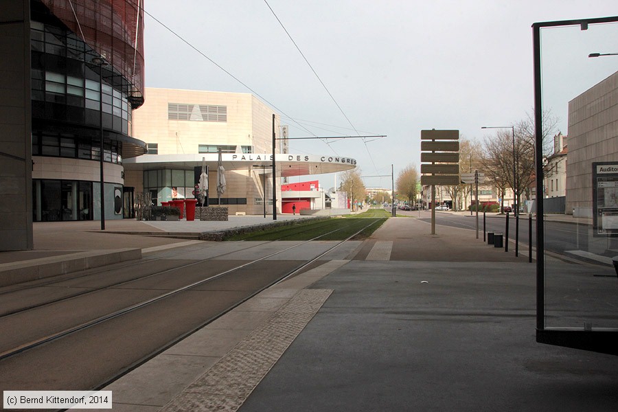 Straßenbahn Dijon - Anlagen
/ Bild: dijonanlagen_bk1404020333.jpg