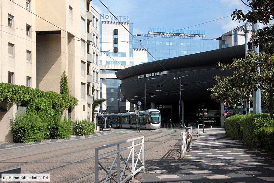 Straßenbahn Grenoble - 6001
/ Bild: grenoble6001_bk1404260097.jpg