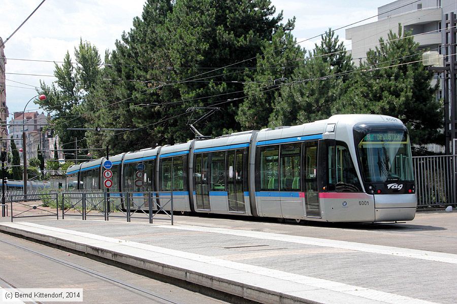 Straßenbahn Grenoble - 6001
/ Bild: grenoble6001_bk1406280180.jpg