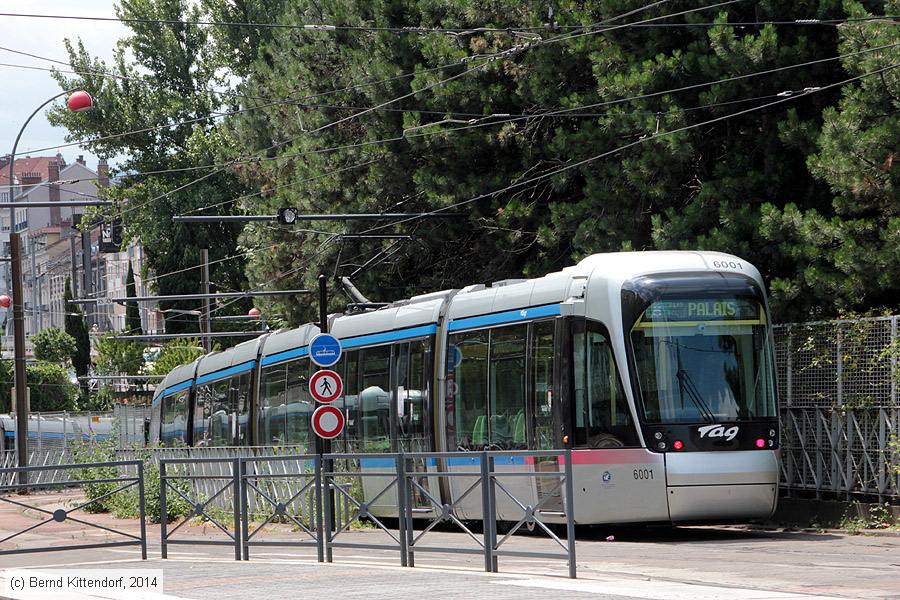 Straßenbahn Grenoble - 6001
/ Bild: grenoble6001_bk1406280181.jpg