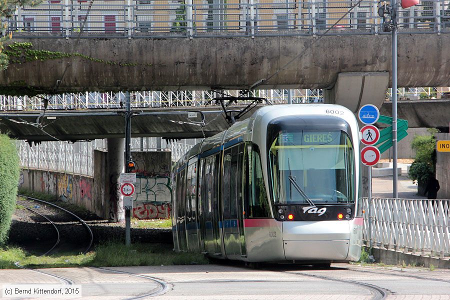Straßenbahn Grenoble - 6002
/ Bild: grenoble6002_bk1504290037.jpg