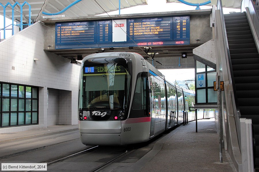Straßenbahn Grenoble - 6003
/ Bild: grenoble6003_bk1404260157.jpg