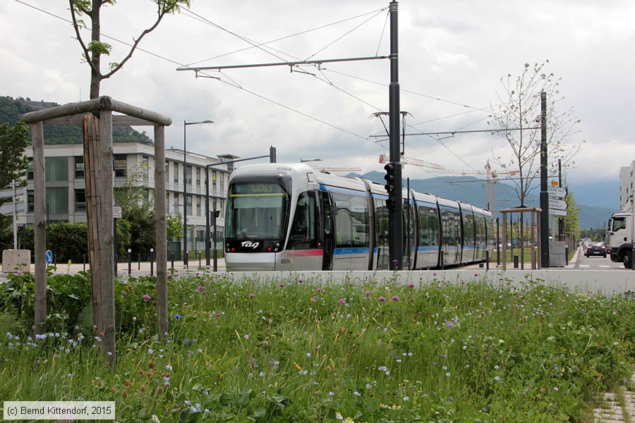 Straßenbahn Grenoble - 6004
/ Bild: grenoble6004_bk1504270174.jpg