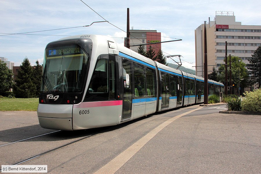 Straßenbahn Grenoble - 6005
/ Bild: grenoble6005_bk1404260174.jpg