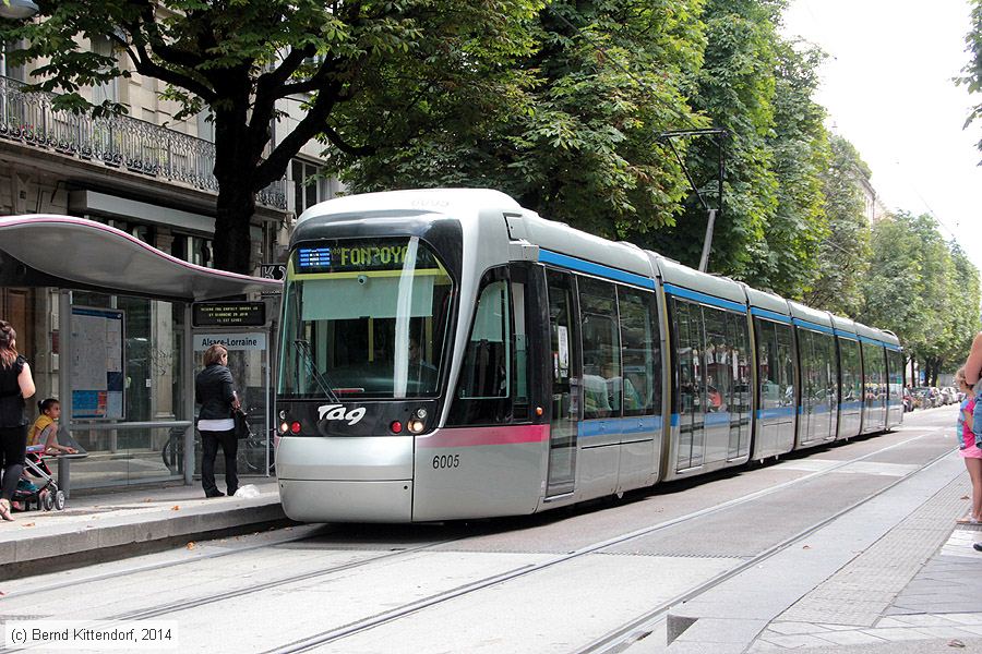 Straßenbahn Grenoble - 6005
/ Bild: grenoble6005_bk1406280149.jpg