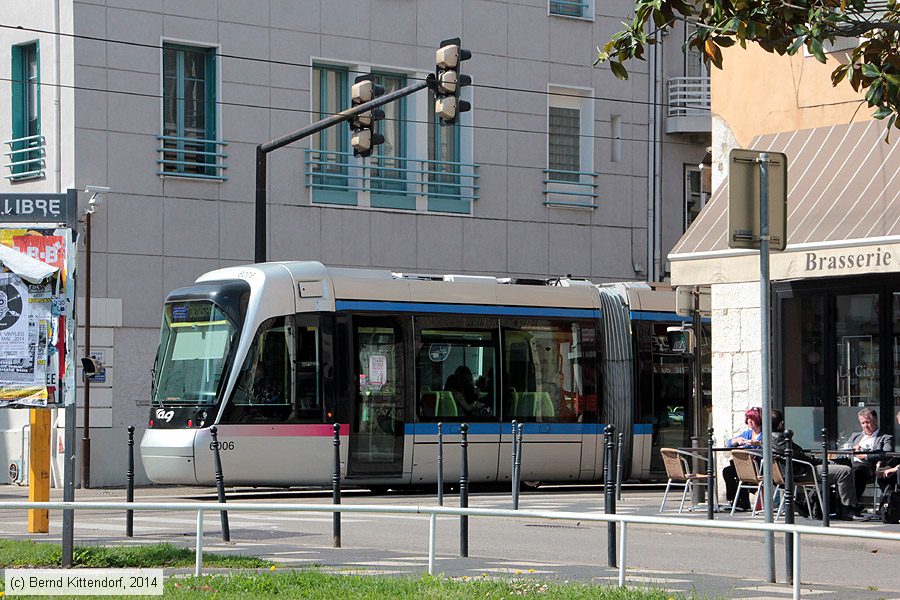 Straßenbahn Grenoble - 6006
/ Bild: grenoble6006_bk1404260093.jpg