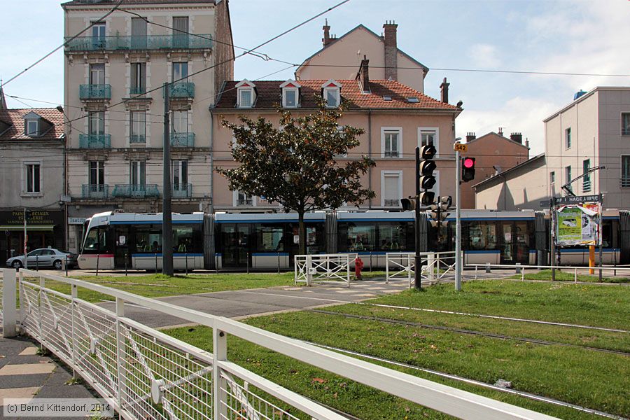 Straßenbahn Grenoble - 6006
/ Bild: grenoble6006_bk1404260094.jpg