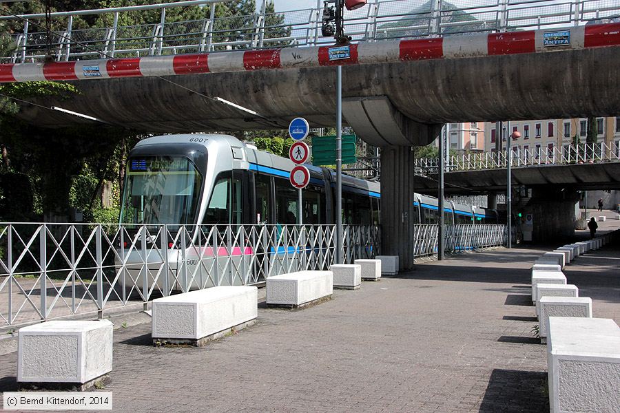 Straßenbahn Grenoble - 6007
/ Bild: grenoble6007_bk1404260082.jpg