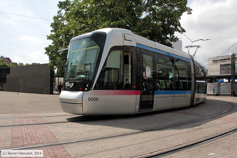 Straßenbahn Grenoble - 6009
/ Bild: grenoble6009_bk1404260112.jpg