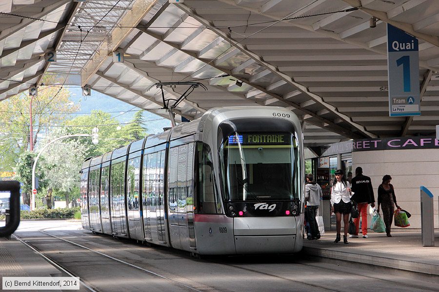 Straßenbahn Grenoble - 6009
/ Bild: grenoble6009_bk1404260162.jpg