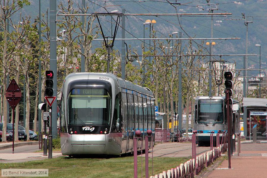 Straßenbahn Grenoble - 6009
/ Bild: grenoble6009_bk1404260251.jpg