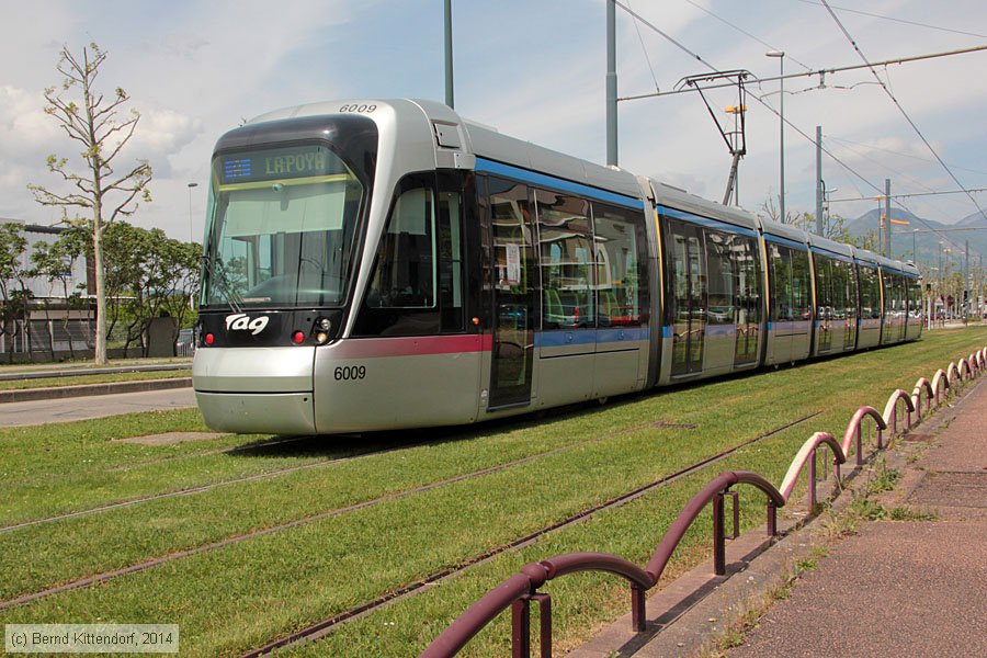 Straßenbahn Grenoble - 6009
/ Bild: grenoble6009_bk1404260253.jpg