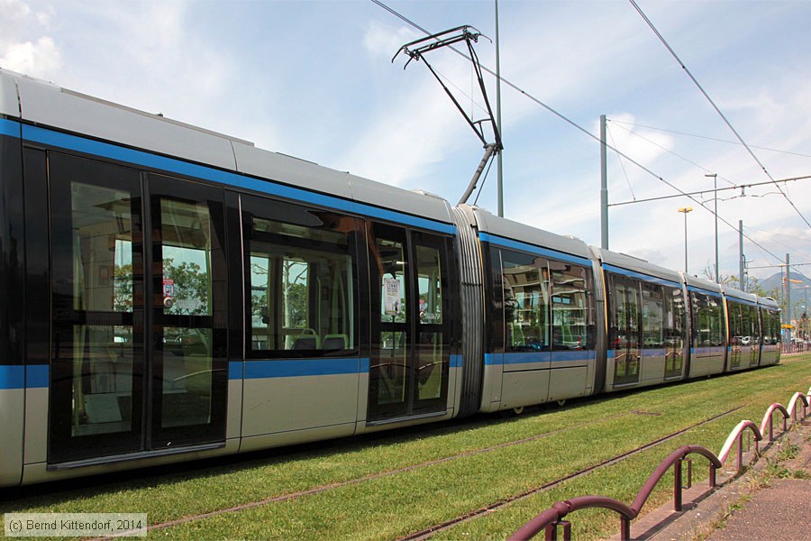 Straßenbahn Grenoble - 6009
/ Bild: grenoble6009_bk1404260254.jpg