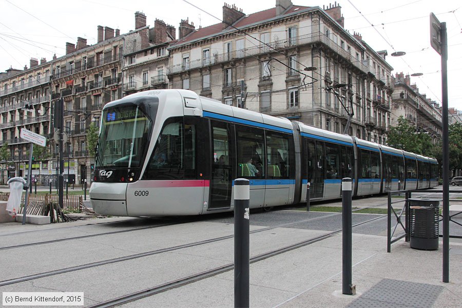 Straßenbahn Grenoble - 6009
/ Bild: grenoble6009_bk1504270191.jpg