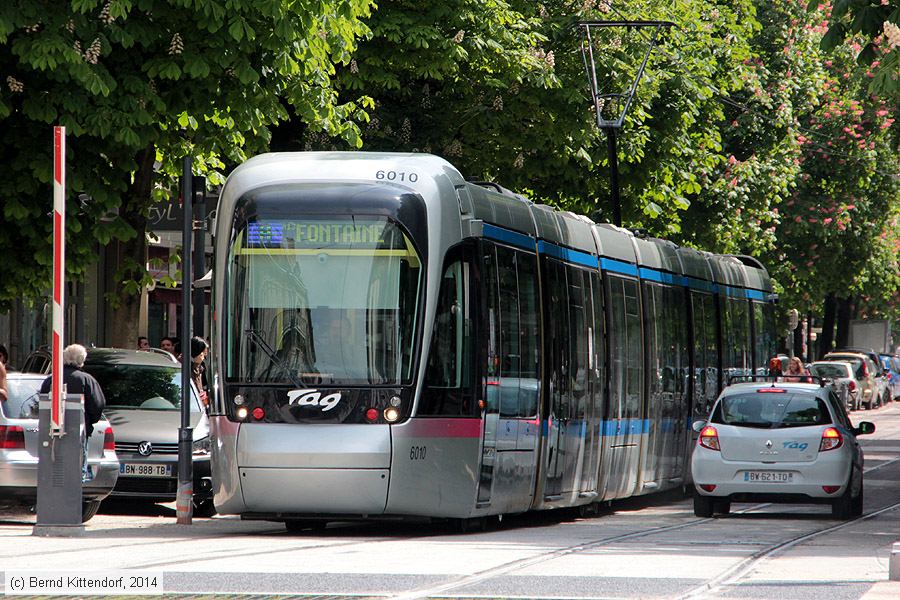 Straßenbahn Grenoble - 6010
/ Bild: grenoble6010_bk1404260122.jpg