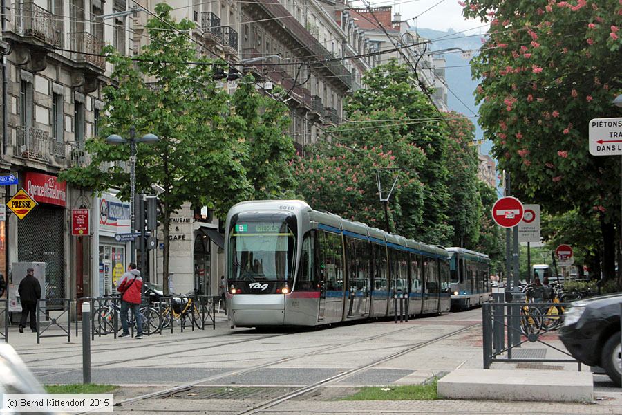 Straßenbahn Grenoble - 6010
/ Bild: grenoble6010_bk1504280191.jpg