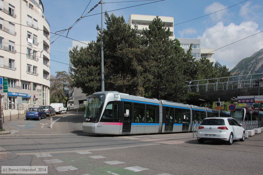 Straßenbahn Grenoble - 6011
/ Bild: grenoble6011_bk1404260088.jpg