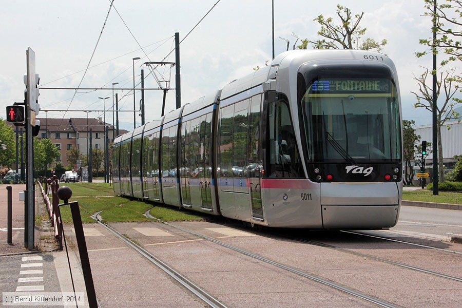 Straßenbahn Grenoble - 6011
/ Bild: grenoble6011_bk1404260229.jpg
