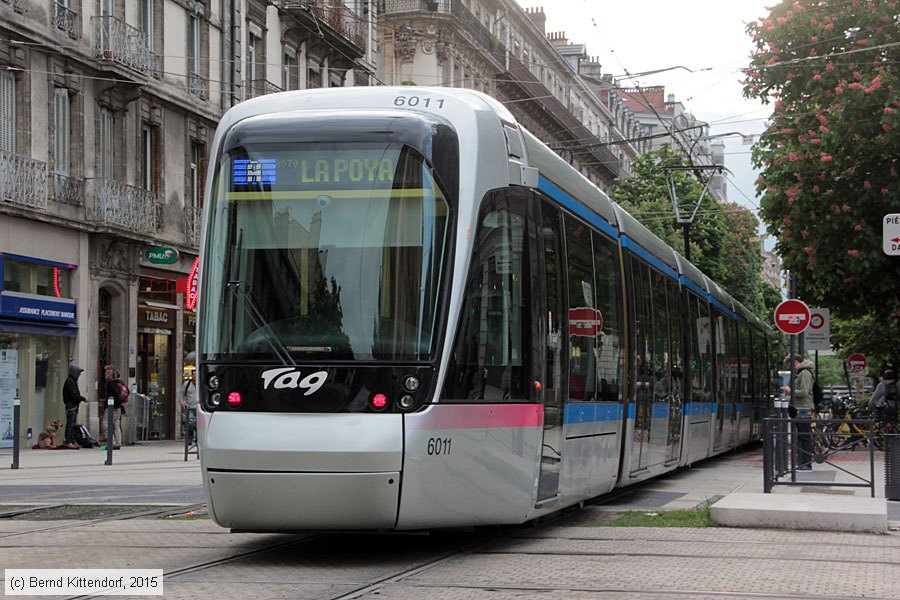 Straßenbahn Grenoble - 6011
/ Bild: grenoble6011_bk1504280188.jpg