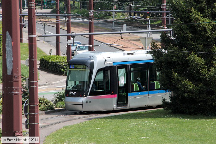 Straßenbahn Grenoble - 6012
/ Bild: grenoble6012_bk1404260207.jpg