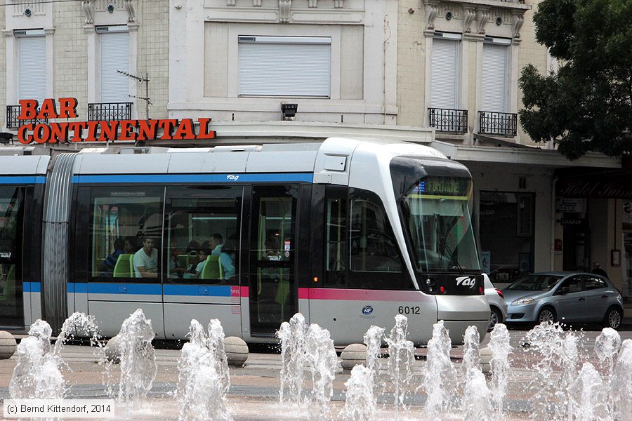 Straßenbahn Grenoble - 6012
/ Bild: grenoble6012_bk1406280099.jpg