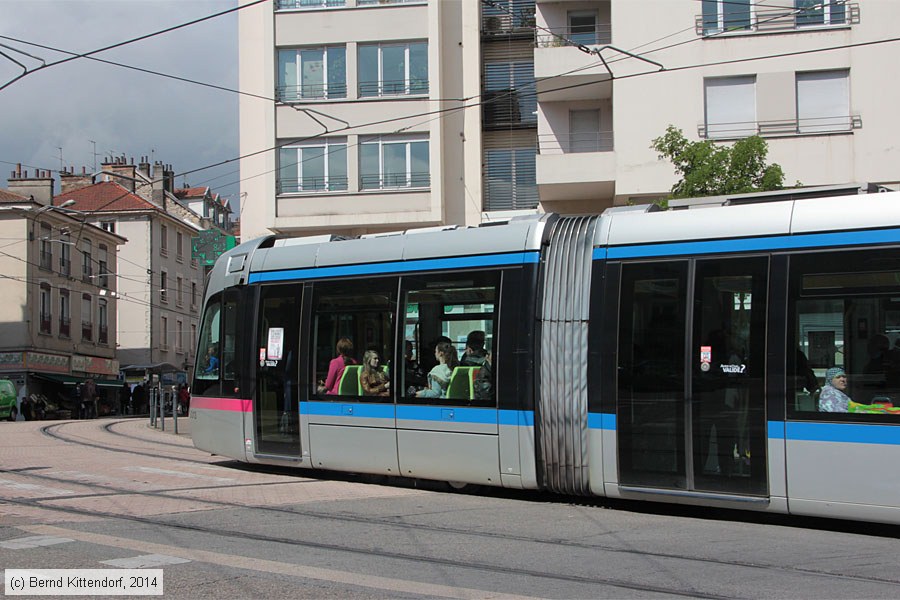 Straßenbahn Grenoble - 6013
/ Bild: grenoble6013_bk1404260072.jpg