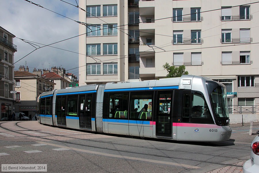 Straßenbahn Grenoble - 6013
/ Bild: grenoble6013_bk1404260073.jpg