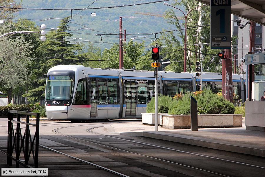 Straßenbahn Grenoble - 6013
/ Bild: grenoble6013_bk1404260216.jpg