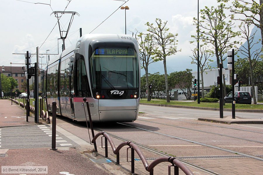 Straßenbahn Grenoble - 6013
/ Bild: grenoble6013_bk1404260226.jpg