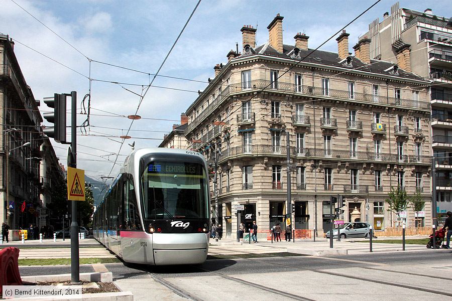 Straßenbahn Grenoble - 6014
/ Bild: grenoble6014_bk1404260140.jpg