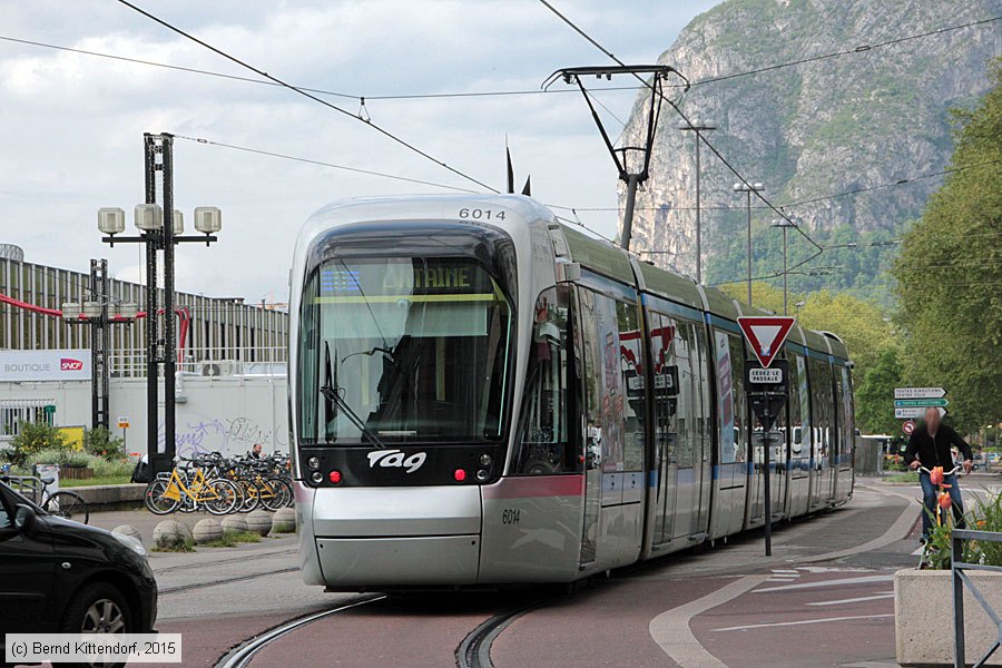 Straßenbahn Grenoble - 6014
/ Bild: grenoble6014_bk1504260137.jpg