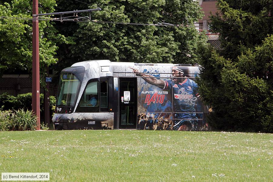 Straßenbahn Grenoble - 6016
/ Bild: grenoble6016_bk1404260168.jpg