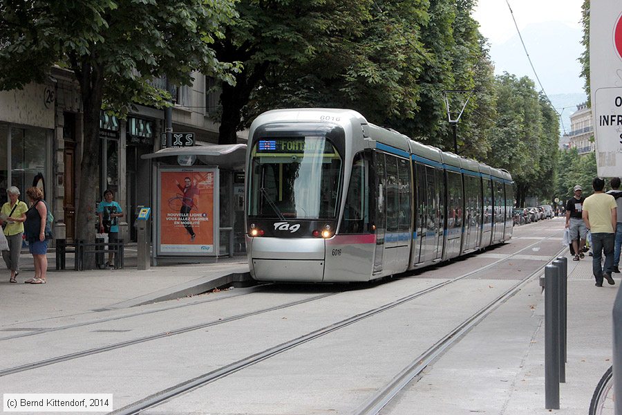 Straßenbahn Grenoble - 6016
/ Bild: grenoble6016_bk1406280160.jpg