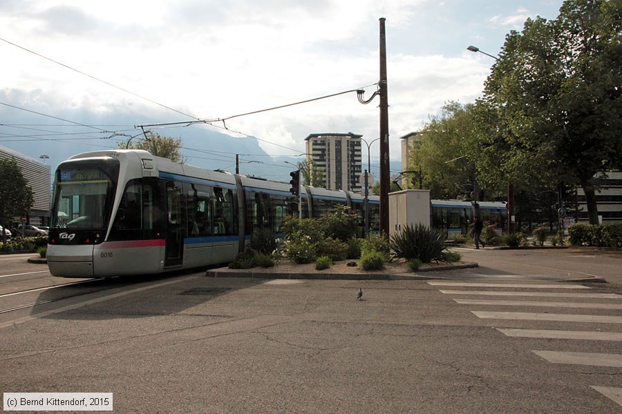 Straßenbahn Grenoble - 6016
/ Bild: grenoble6016_bk1504280175.jpg
