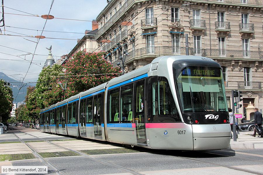 Straßenbahn Grenoble - 6017
/ Bild: grenoble6017_bk1404260146.jpg
