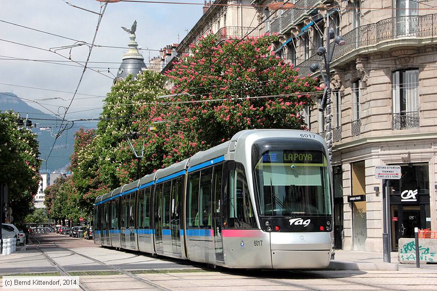 Straßenbahn Grenoble - 6017
/ Bild: grenoble6017_bk1404260147.jpg