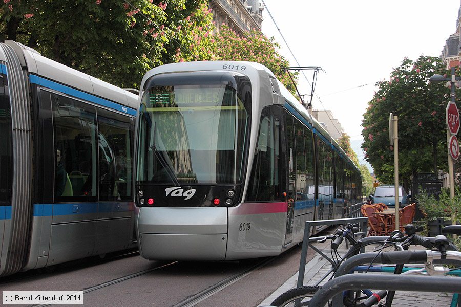 Straßenbahn Grenoble - 6019
/ Bild: grenoble6019_bk1404260118.jpg