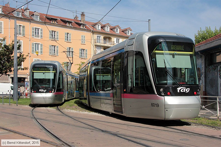 Straßenbahn Grenoble - 6019
/ Bild: grenoble6019_bk1504290017.jpg