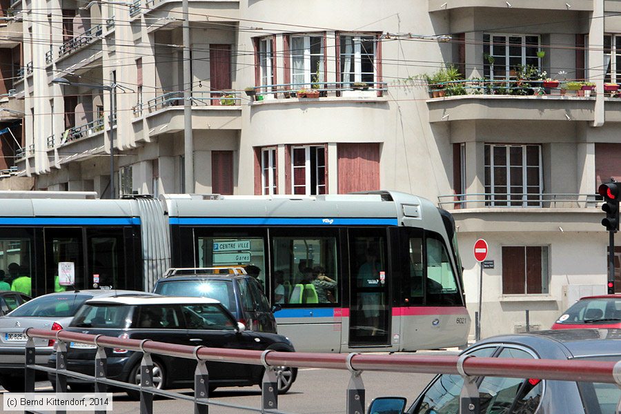 Straßenbahn Grenoble - 6021
/ Bild: grenoble6021_bk1406280297.jpg