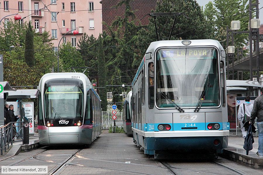 Straßenbahn Grenoble - 6021
/ Bild: grenoble6021_bk1504270328.jpg