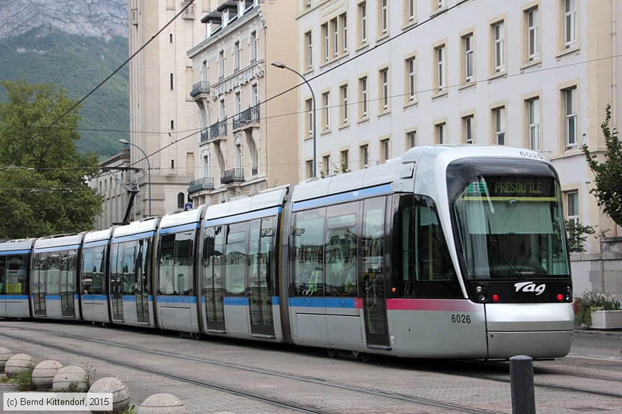 Straßenbahn Grenoble - 6026
/ Bild: grenoble6026_bk1504270060.jpg