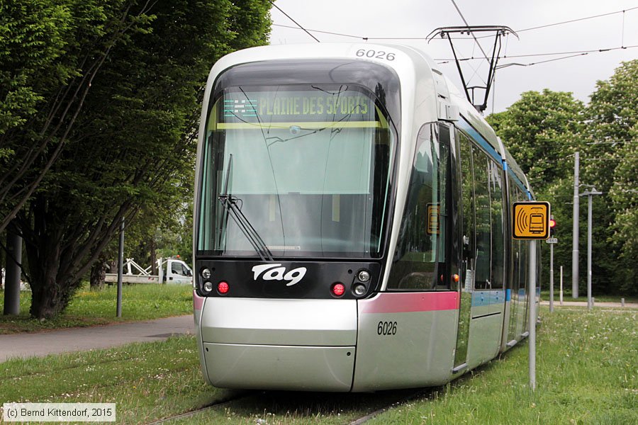 Straßenbahn Grenoble - 6026
/ Bild: grenoble6026_bk1504270226.jpg
