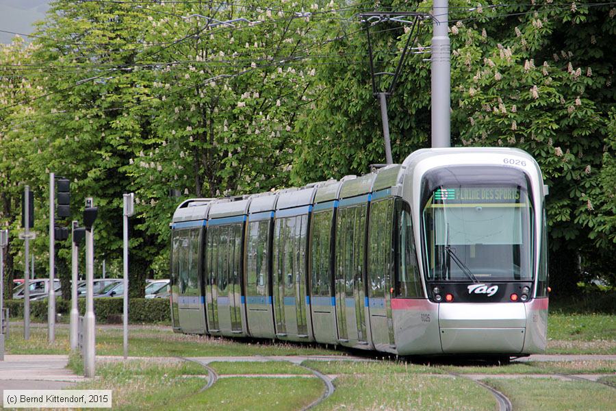 Straßenbahn Grenoble - 6026
/ Bild: grenoble6026_bk1504270228.jpg