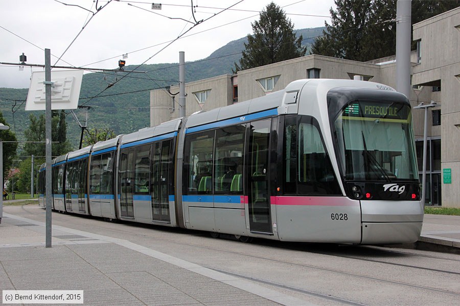 Straßenbahn Grenoble - 6028
/ Bild: grenoble6028_bk1504270221.jpg Straßenbahn Grenoble - 6028
/ Bild: grenoble6028_bk1504270221.jpg