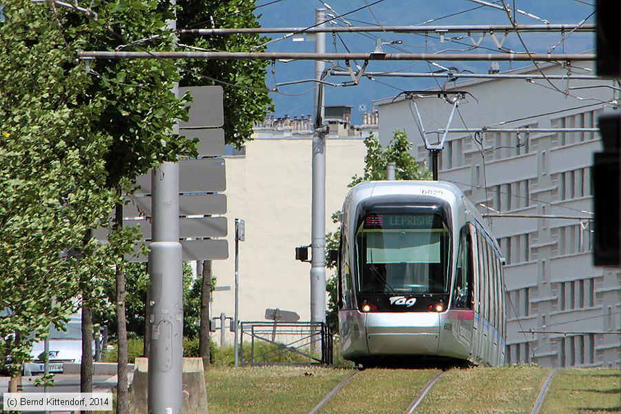 Straßenbahn Grenoble - 6029
/ Bild: grenoble6029_bk1406280312.jpg