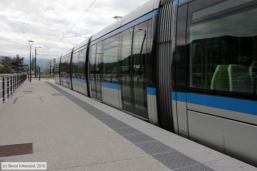 Straßenbahn Grenoble - 6029
/ Bild: grenoble6029_bk1504270147.jpg