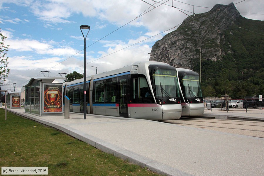 Straßenbahn Grenoble - 6029
/ Bild: grenoble6029_bk1504270157.jpg