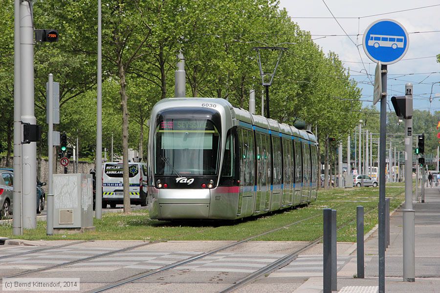Straßenbahn Grenoble - 6030
/ Bild: grenoble6030_bk1404260287.jpg