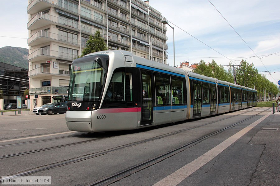 Straßenbahn Grenoble - 6030
/ Bild: grenoble6030_bk1404260288.jpg
